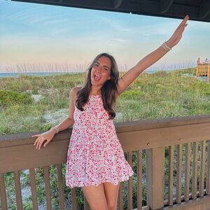 Meet your Posher, Jillian